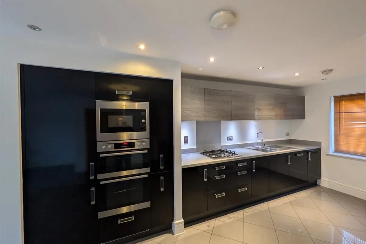 Kendle Road, SWAFFHAM