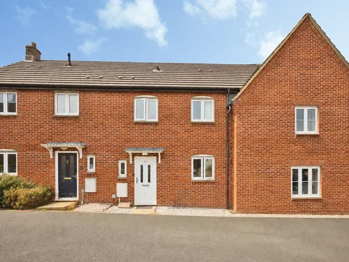 Biddlesden Road, Yeovilphoto