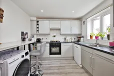 Biddlesden Road, Yeovil
