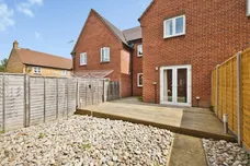 Biddlesden Road, Yeovil