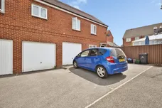Biddlesden Road, Yeovil