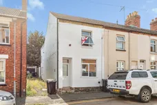 Pemberton Street, Rushden