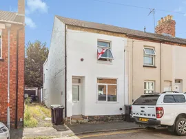 Pemberton Street, Rushden thumb 2