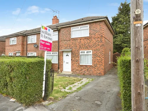 Wyther Park Terrace, Leedsphoto