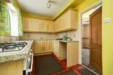 Wyther Park Terrace, Leeds