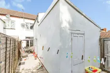 Pemberton Street, Rushden