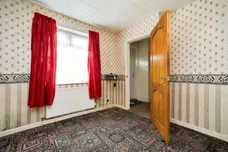 Wyther Park Terrace, Leeds