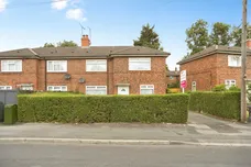 Wyther Park Terrace, Leeds