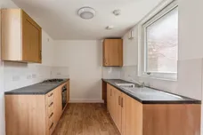 Queen Elizabeth Place, Tilbury