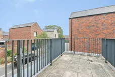 Queen Elizabeth Place, Tilbury