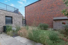 Queen Elizabeth Place, Tilbury