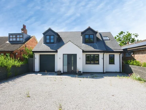 York Road, Haxby, Yorkphoto