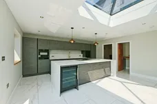 York Road, Haxby, York