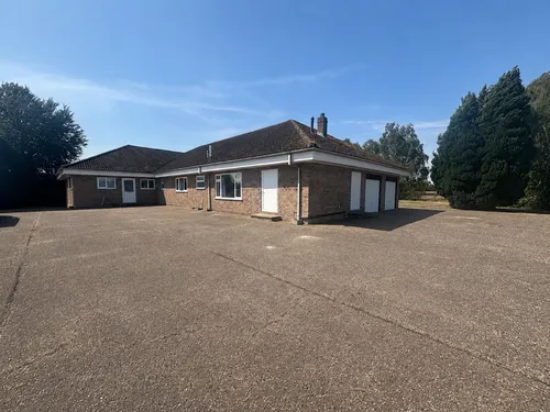 Hilborough, THETFORDphoto