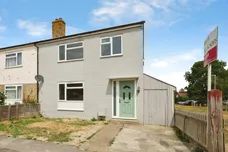Greenwich Road, Hailsham