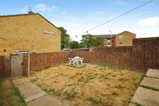 Greenwich Road, Hailsham