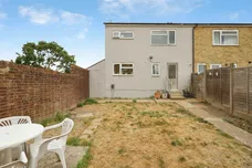 Greenwich Road, Hailsham