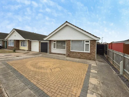 Crome Road, Clacton-On-Seaphoto