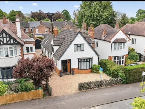 Park Road, PETERBOROUGHphoto