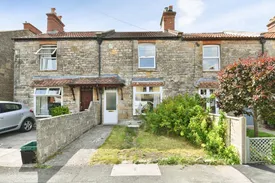 Property responsive