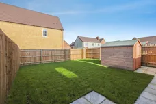 Butterfly Road, Retford