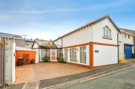 Property responsive