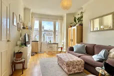 Kingscourt Road, LONDON