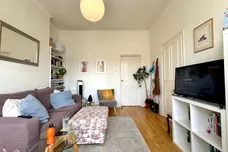Kingscourt Road, LONDON