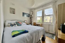 Kingscourt Road, LONDON