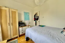 Kingscourt Road, LONDON