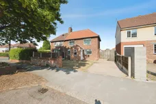 White Avenue, Langold, Worksop