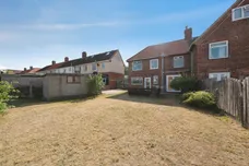 White Avenue, Langold, Worksop