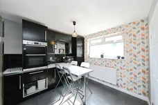 White Avenue, Langold, Worksop