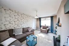 White Avenue, Langold, Worksop