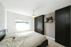 White Avenue, Langold, Worksop