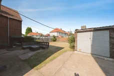 White Avenue, Langold, Worksop