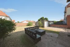 White Avenue, Langold, Worksop