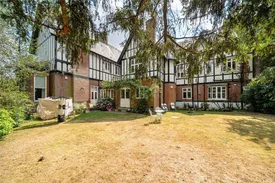 Property responsive