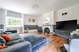 Property responsive