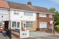 Woodhill Close, Anlaby, Hull