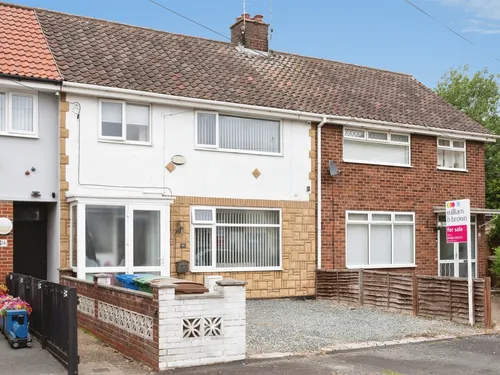 Woodhill Close, Anlaby, Hullphoto
