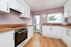 Woodhill Close, Anlaby, Hull