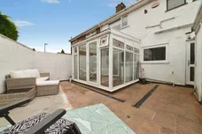Woodhill Close, Anlaby, Hull