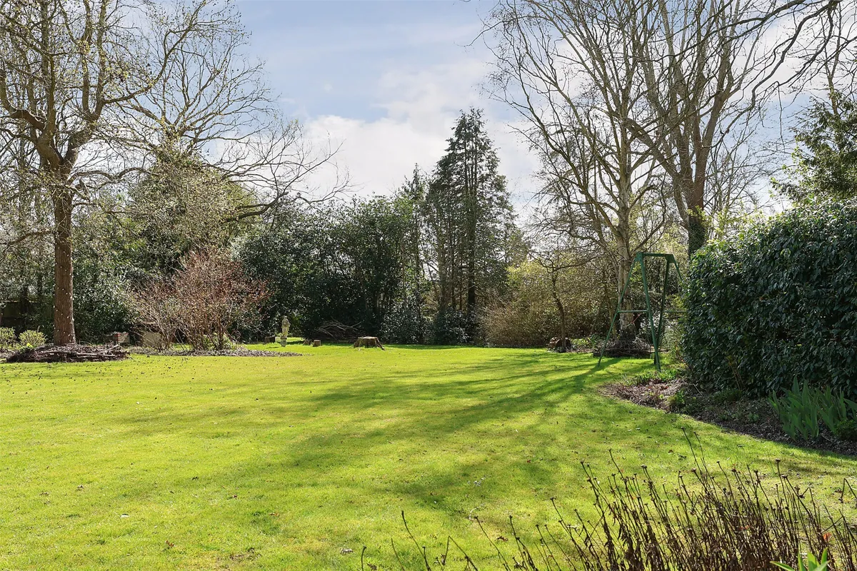 Swan Lane, Edenbridge, Kent, TN8