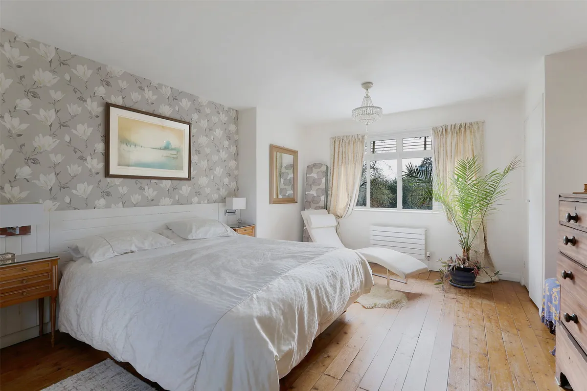 Swan Lane, Edenbridge, Kent, TN8