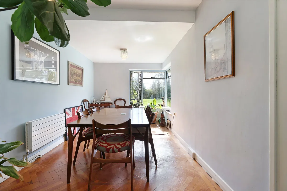 Swan Lane, Edenbridge, Kent, TN8