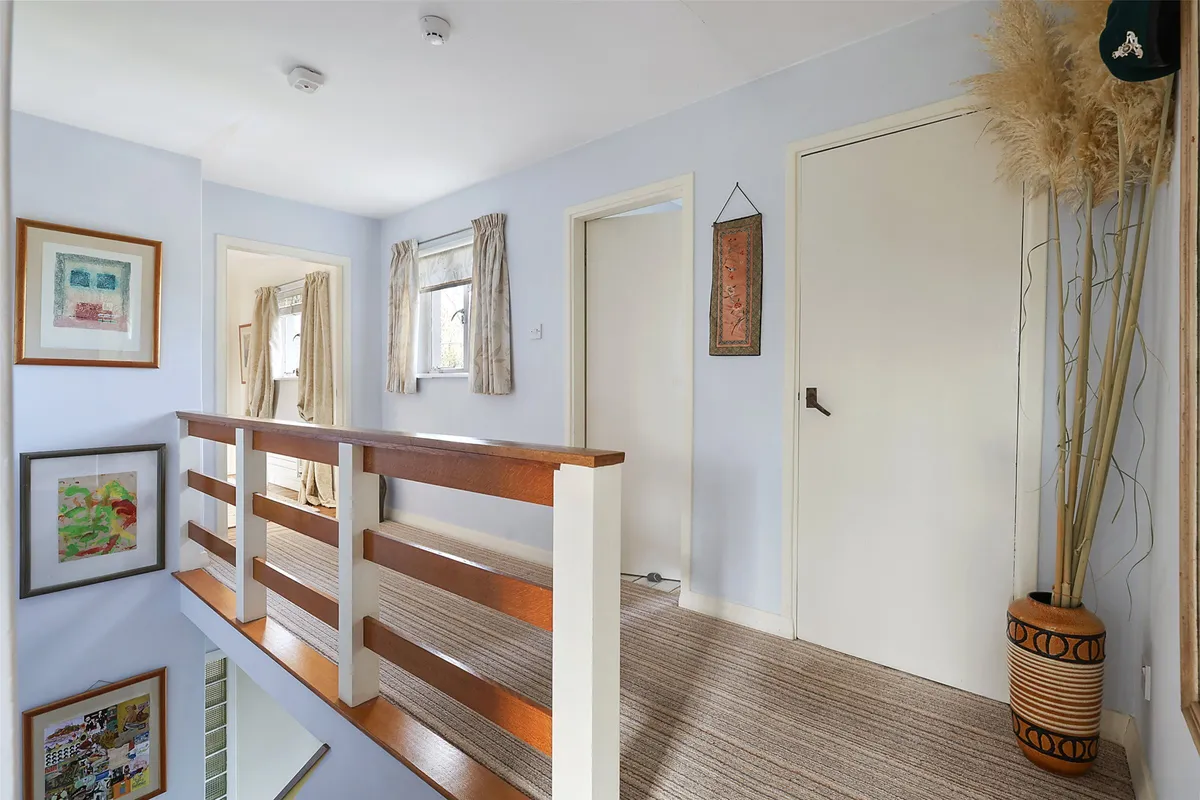 Swan Lane, Edenbridge, Kent, TN8