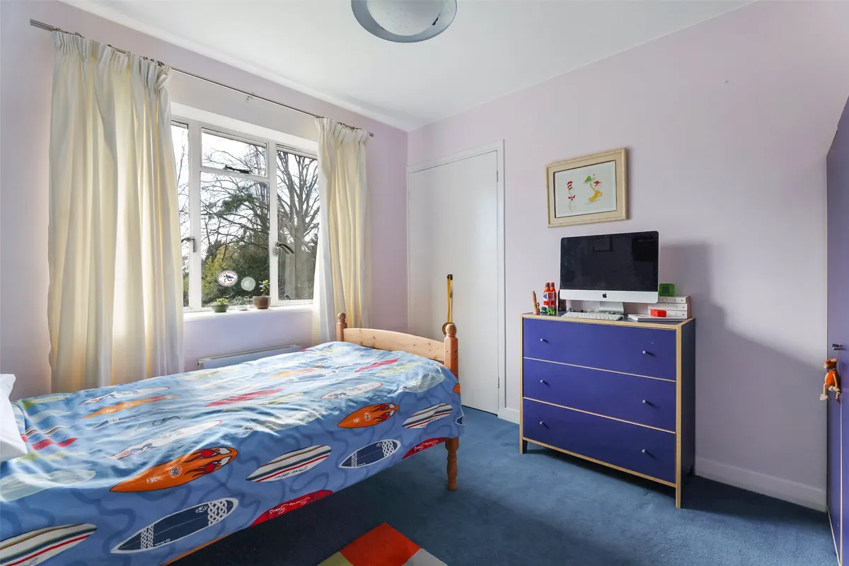 Swan Lane, Edenbridge, Kent, TN8
