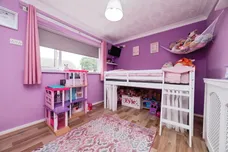 Woodhill Close, Anlaby, Hull