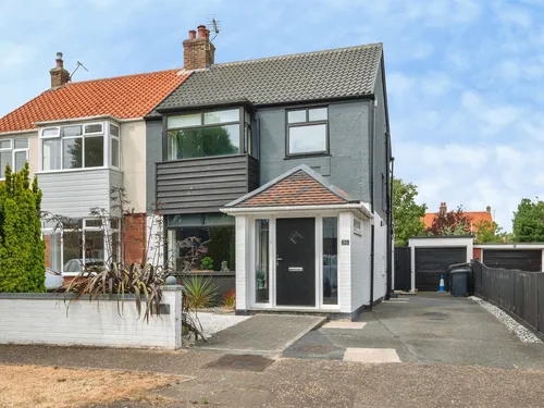 Blake Road, GREAT YARMOUTHphoto